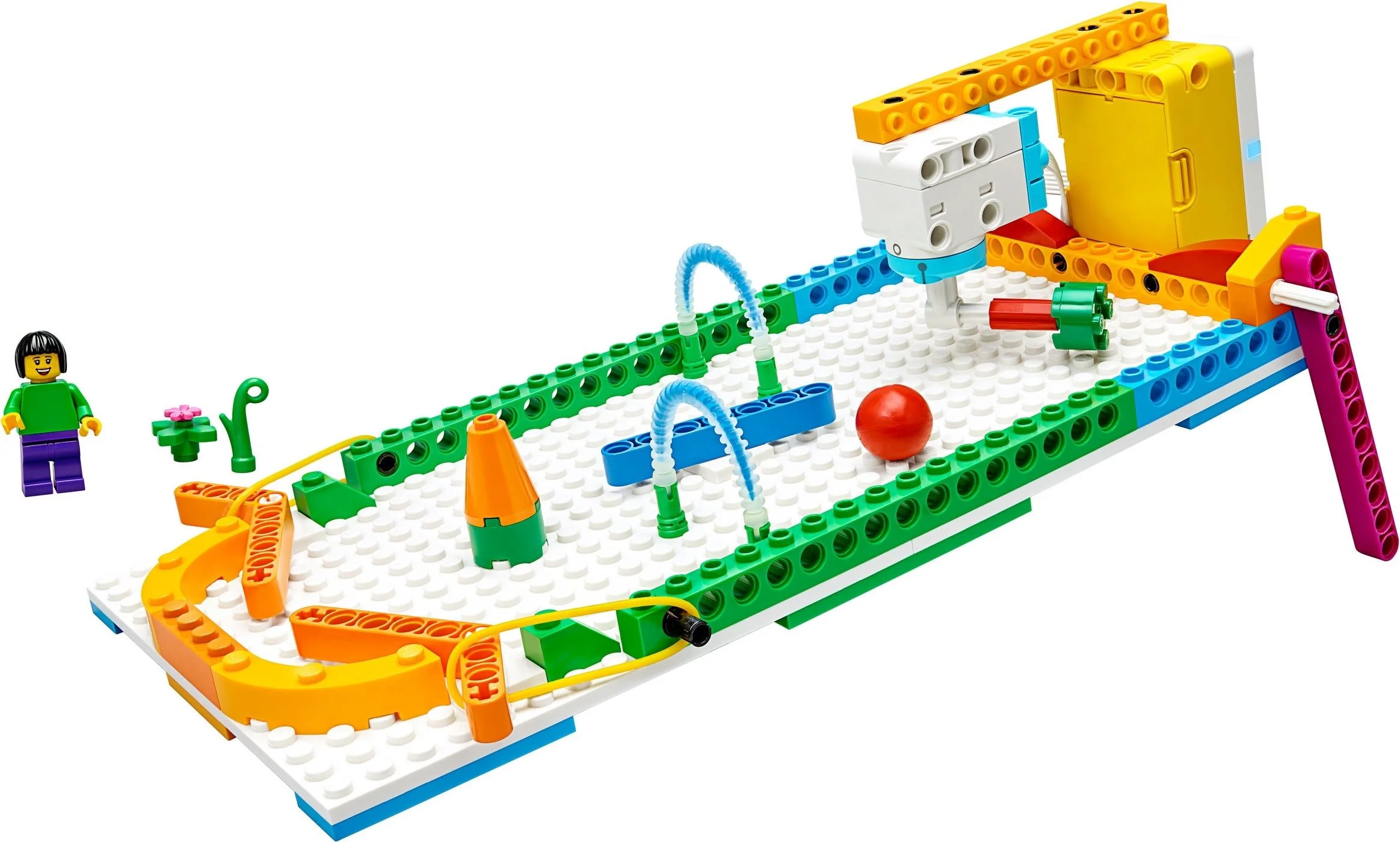 LEGO® 45345 Spike Essential - zdjęcie 7