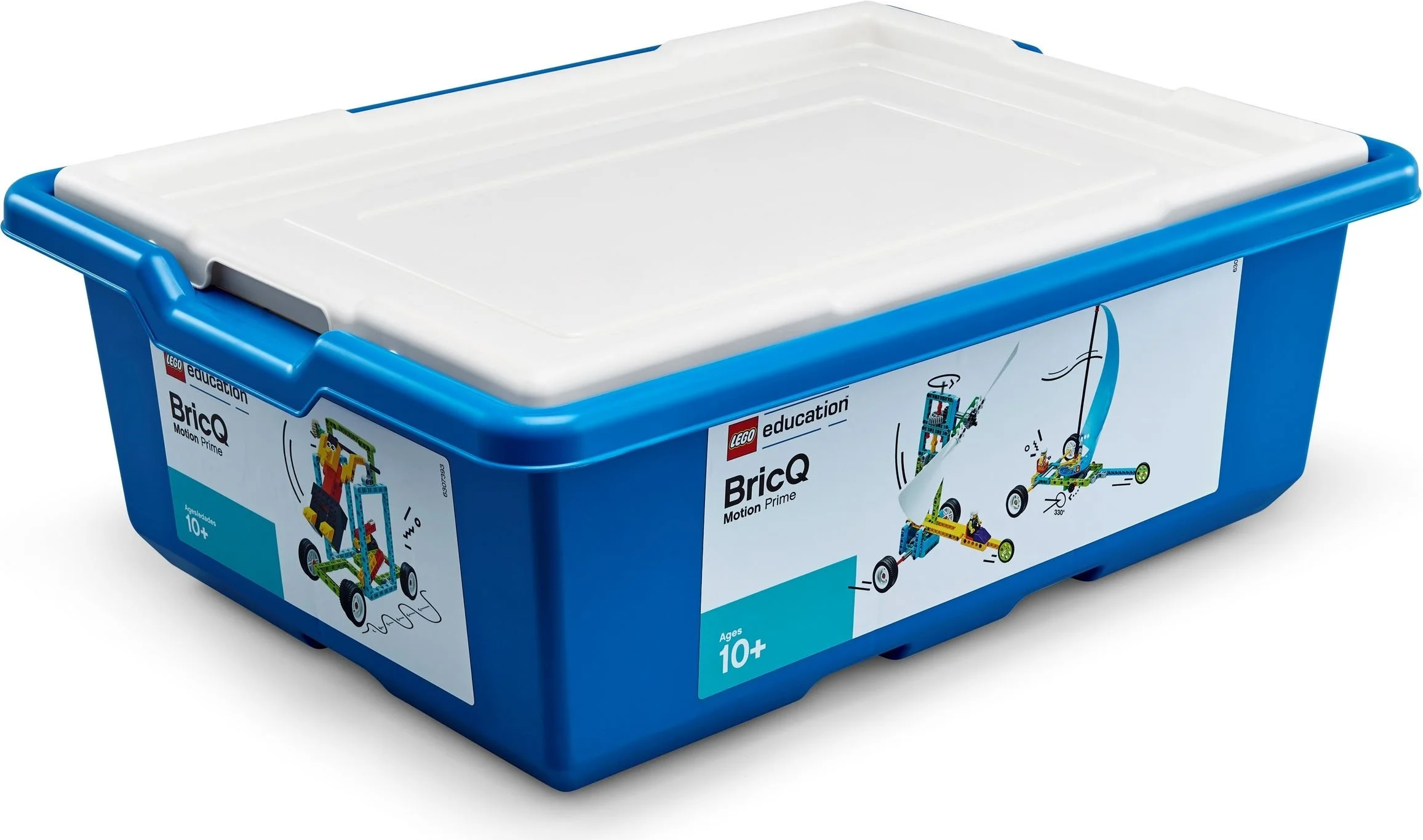 LEGO® 45400 Education Bricq Motion Prime - zdjęcie 2