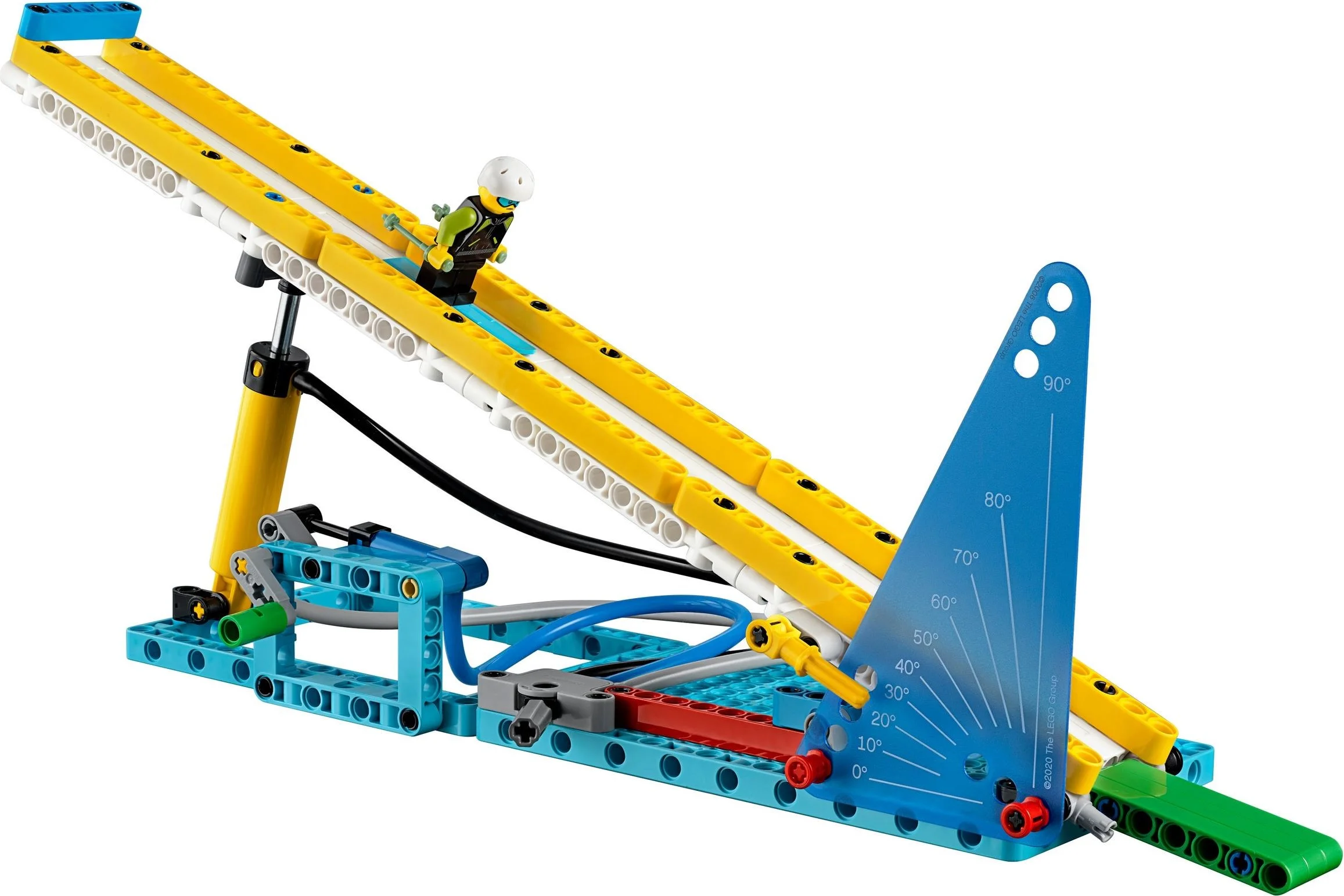 LEGO® 45400 Education Bricq Motion Prime - zdjęcie 3
