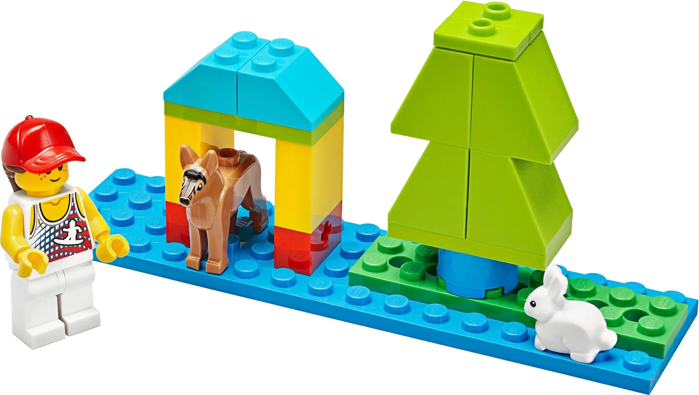 LEGO® 45401 Education Bricq Motion Essential - zdjęcie 3