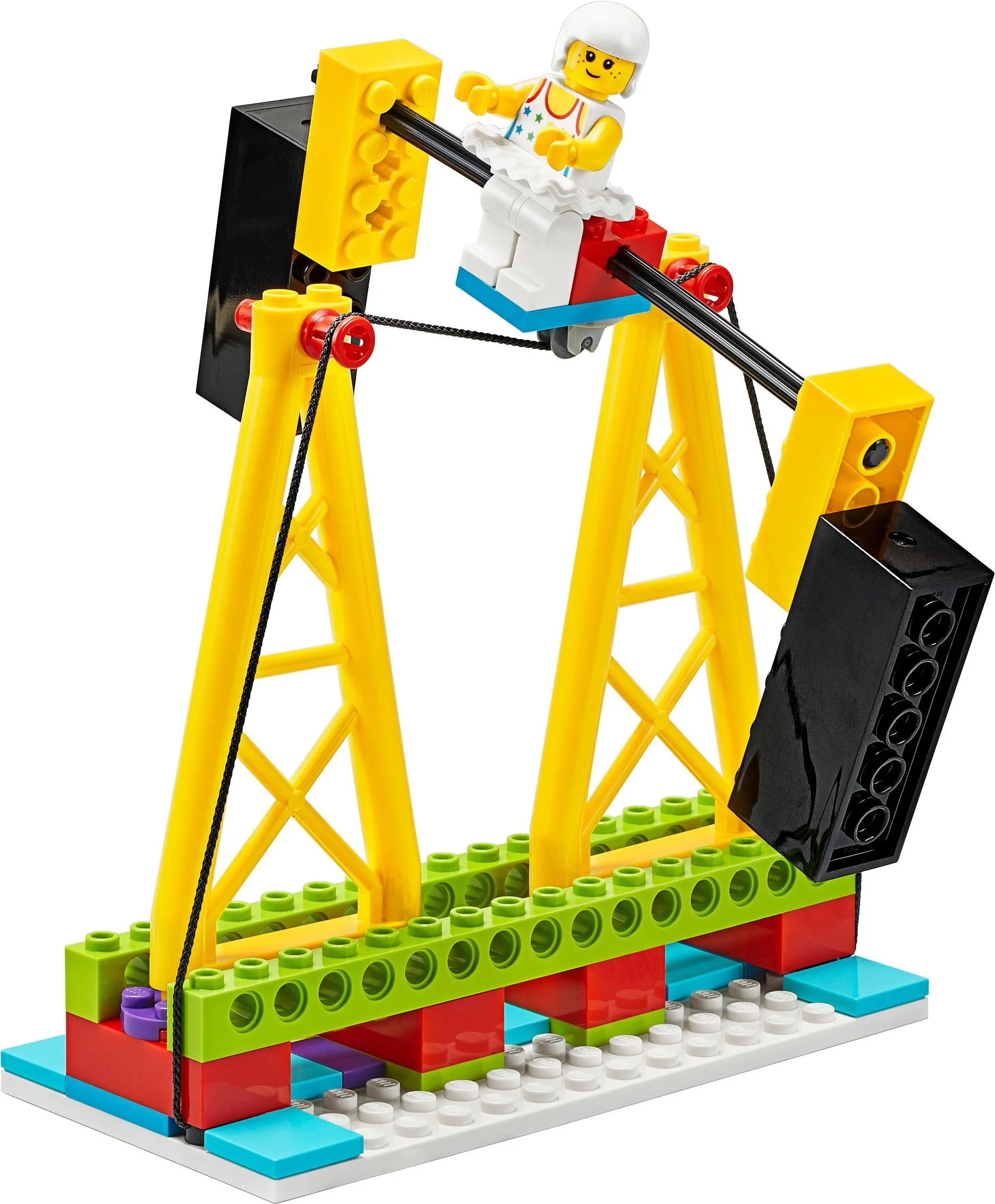 LEGO® 45401 Education Bricq Motion Essential - zdjęcie 7