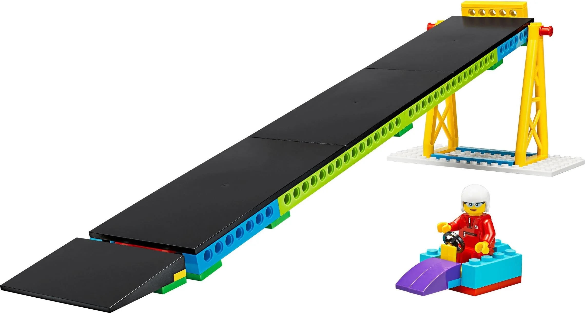 LEGO® 45401 Education Bricq Motion Essential - zdjęcie 13
