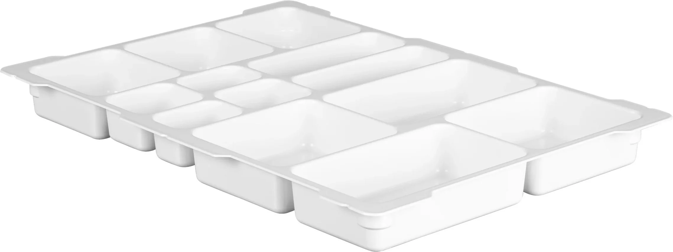 LEGO® 45499 Sorting Top Tray (12 Pack) - zdjęcie 2