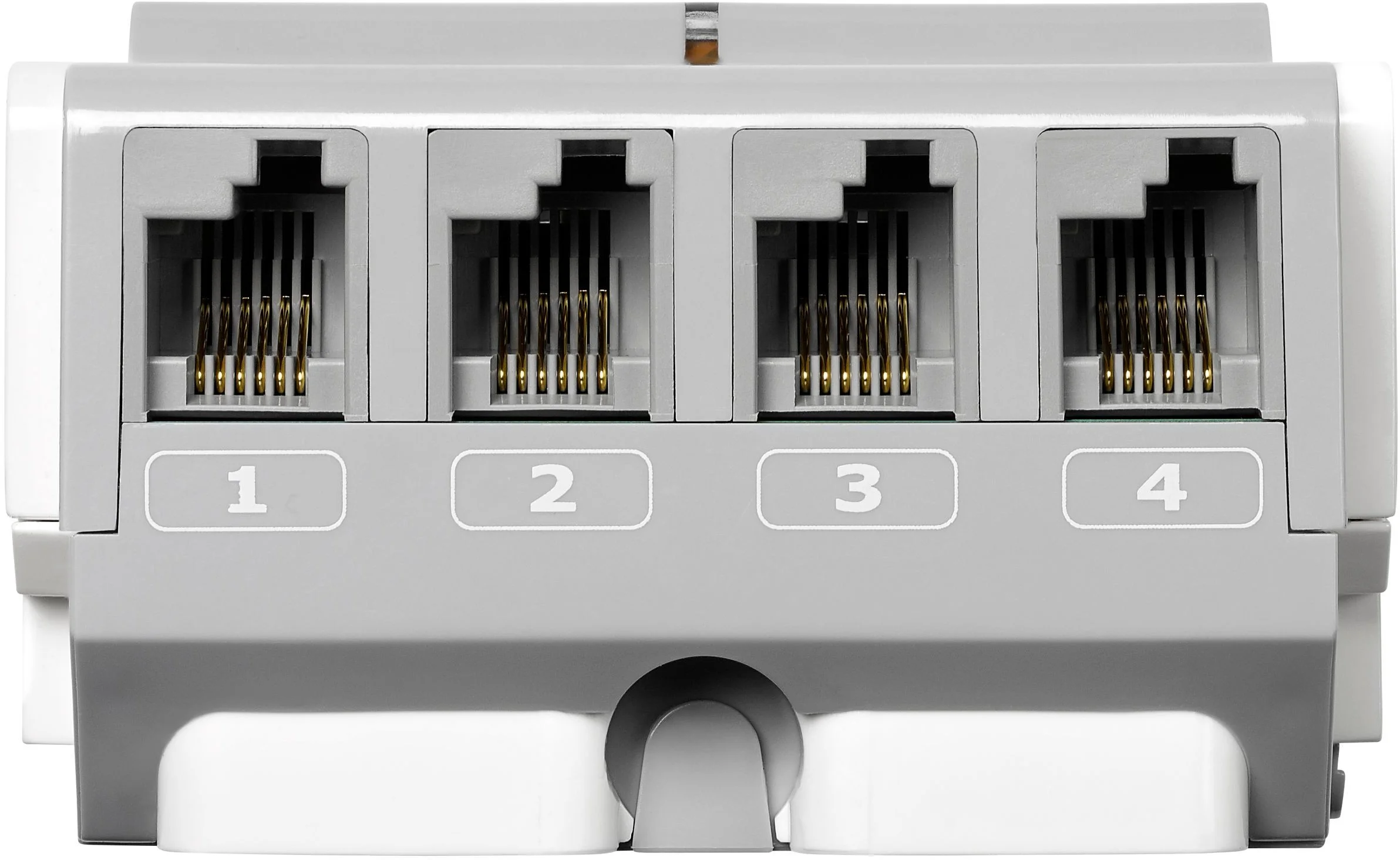 LEGO® 45500 EV3 Intelligent Brick - zdjęcie 3