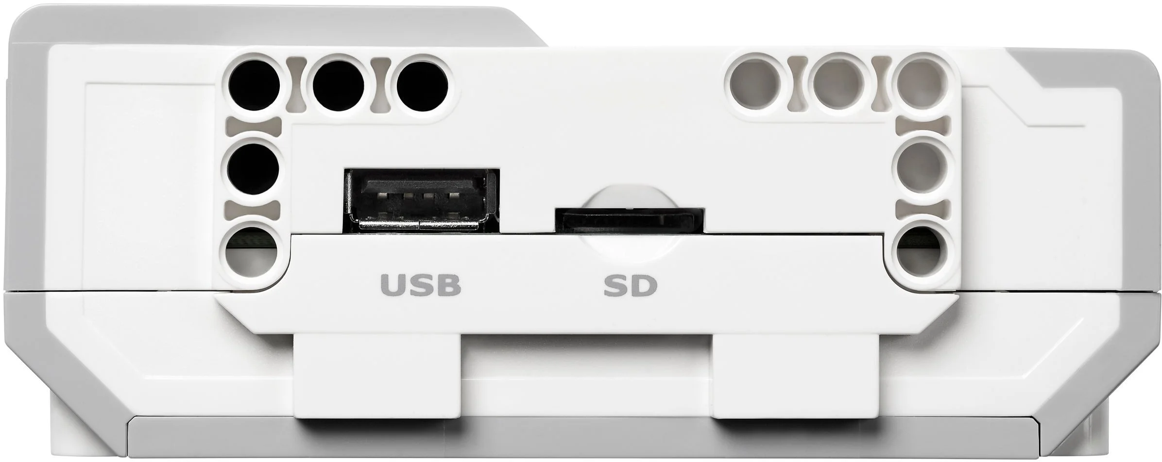 LEGO® 45500 EV3 Intelligent Brick - zdjęcie 4