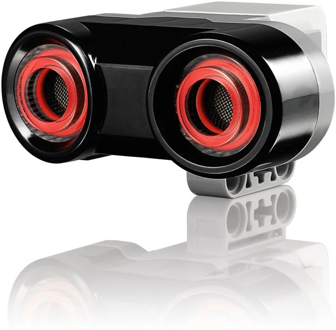 LEGO® 45504 EV3 Ultrasonic Sensor