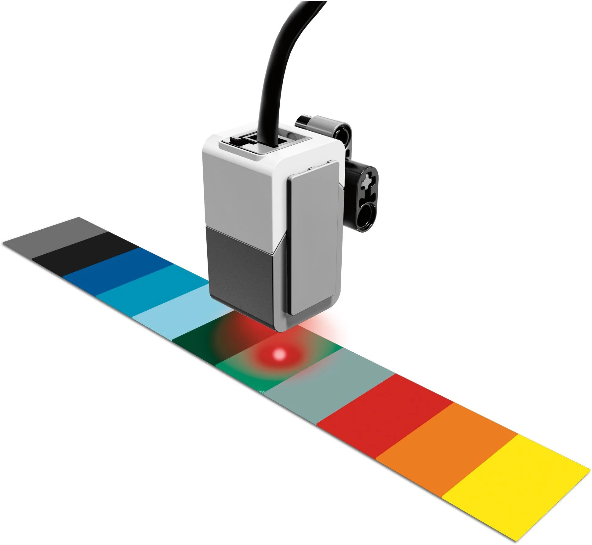 LEGO® 45506 EV3 Colour Sensor - zdjęcie 3