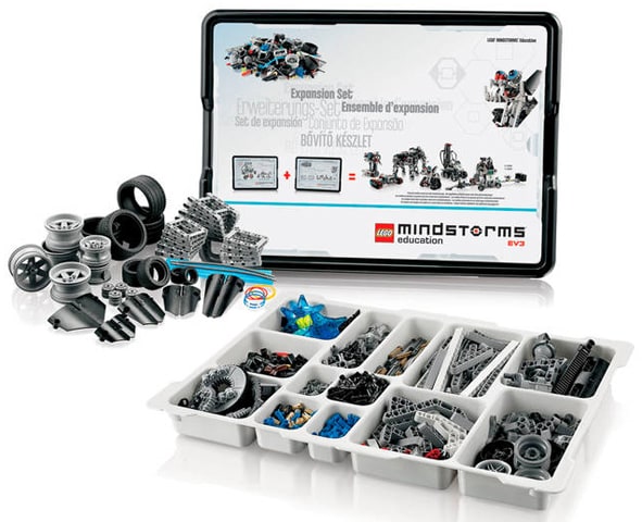 LEGO® 45560 EV3 Expansion Set