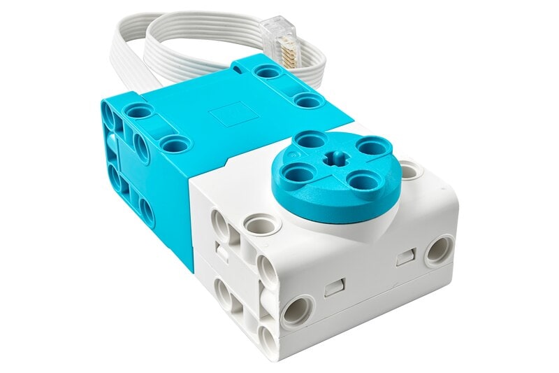 LEGO® 45602 Prime Duży silnik - zdjęcie 1