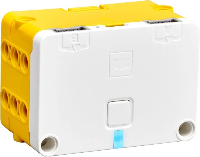 LEGO® 45609 Technic Mały Hub - zdjęcie 1