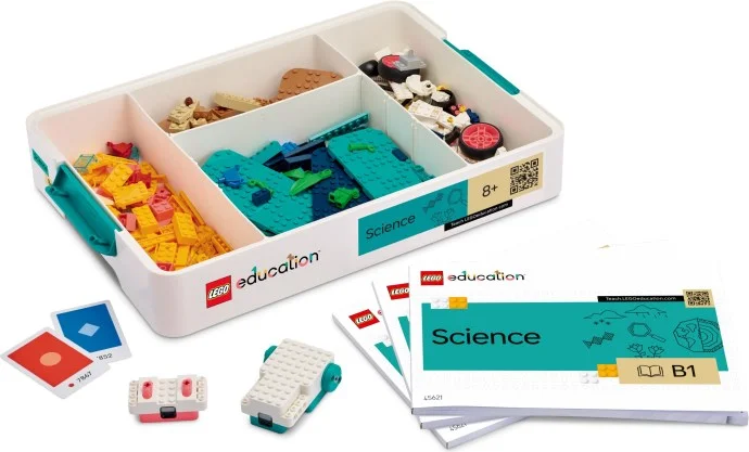 LEGO® 45621 Science Kit Year 4-6