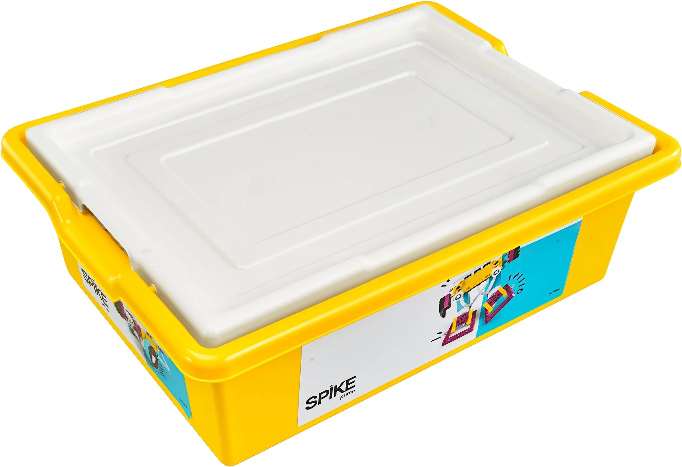 LEGO® 45678 Spike Prime zestaw podstawowy 45678 - zdjęcie 7