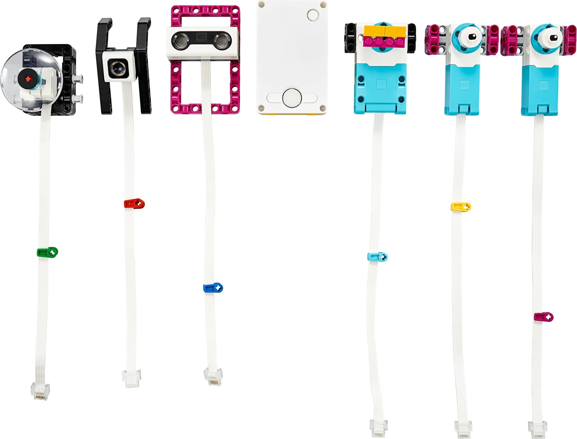 LEGO® 45678 Spike Prime zestaw podstawowy 45678