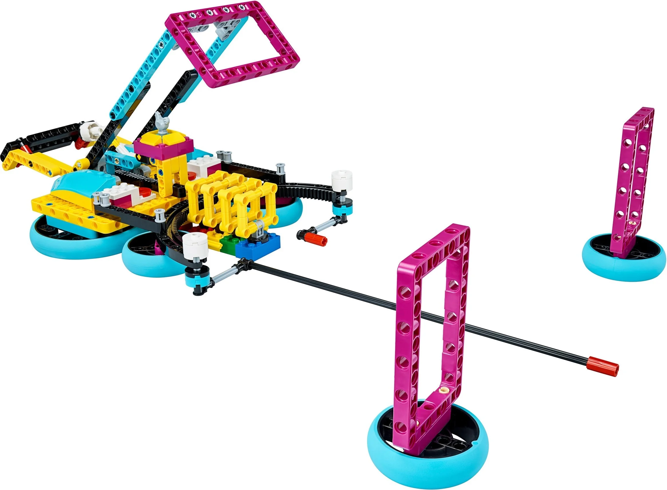 LEGO® 45680 Expansion Set - zdjęcie 6