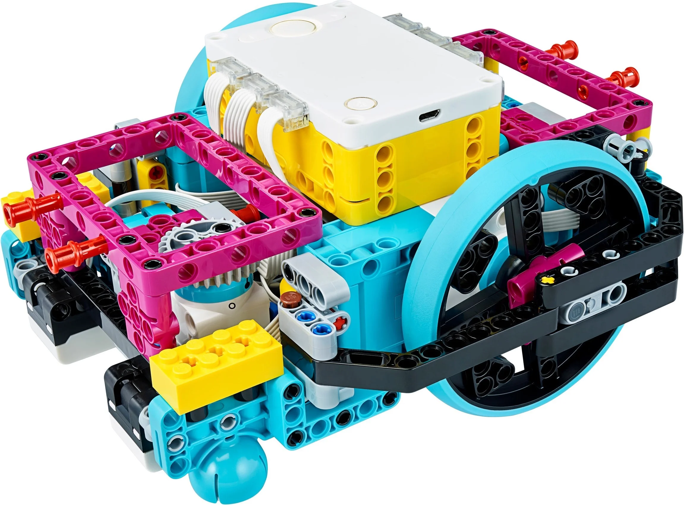 LEGO® 45680 Expansion Set - zdjęcie 11