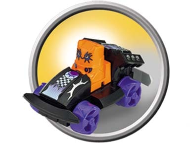LEGO® 4571 Spiky - zdjęcie 1