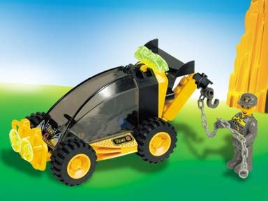 Res-Q Wrecker