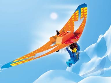 Super Glider