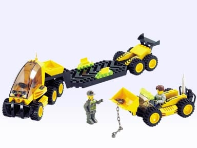 Res-Q Digger