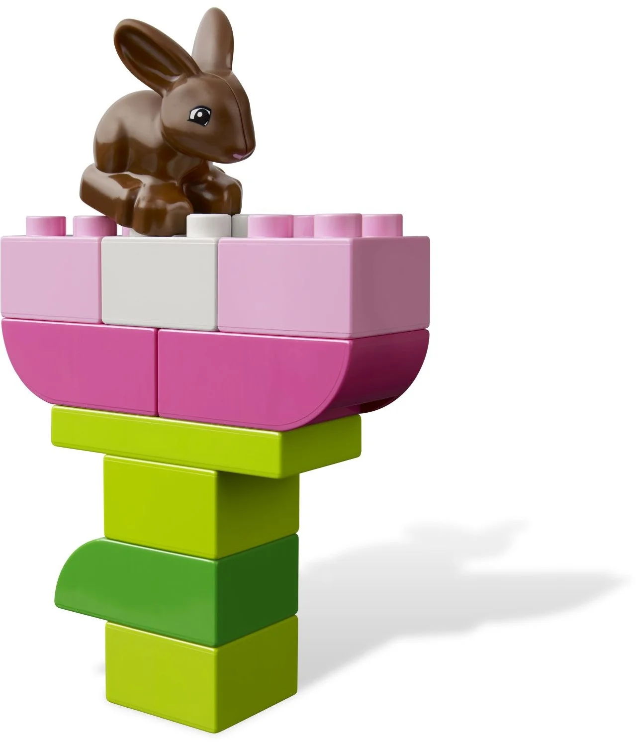 LEGO® 4623 Pink Brick Box - zdjęcie 4