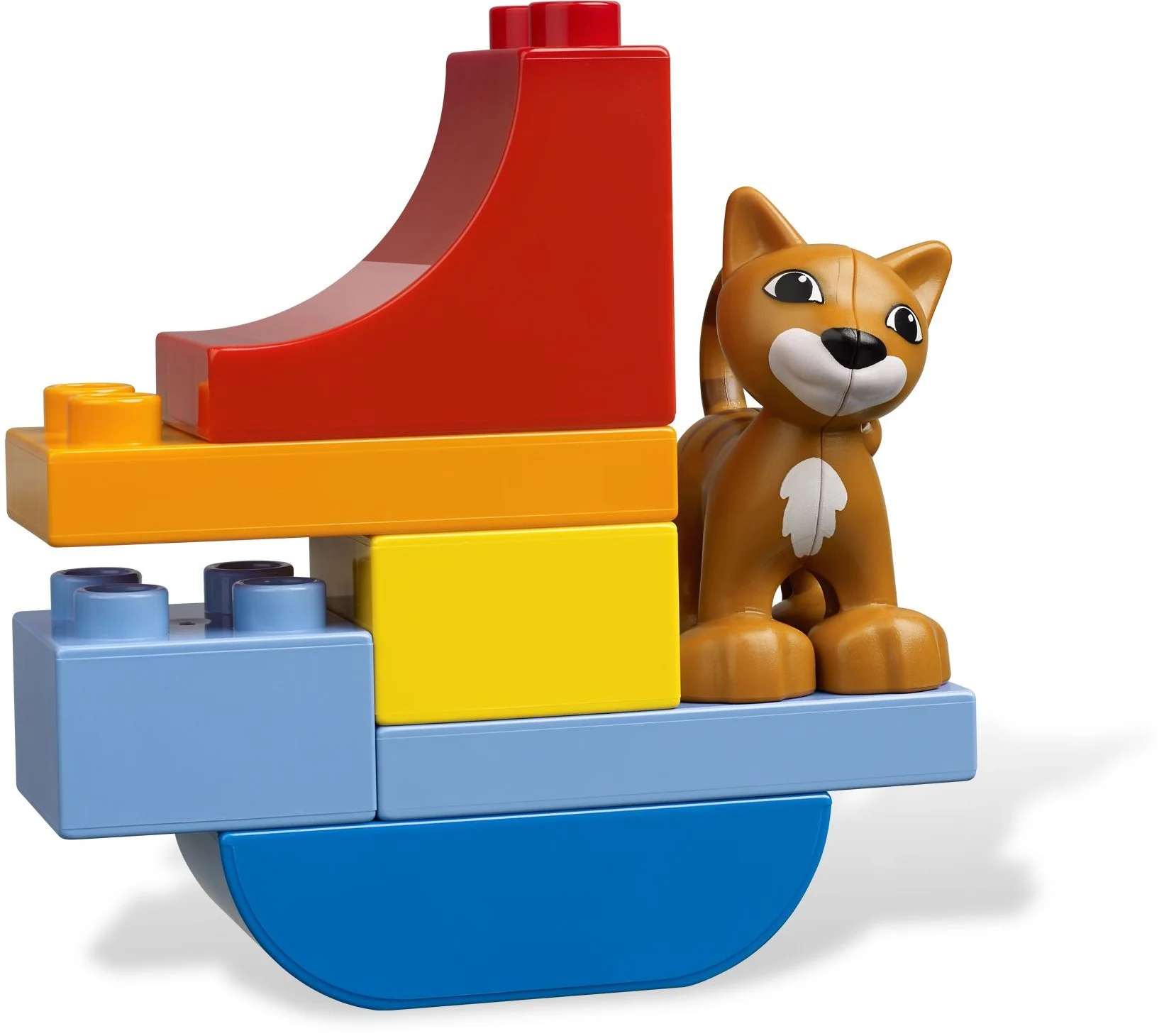 LEGO® 4624 Brick Box Green - zdjęcie 4