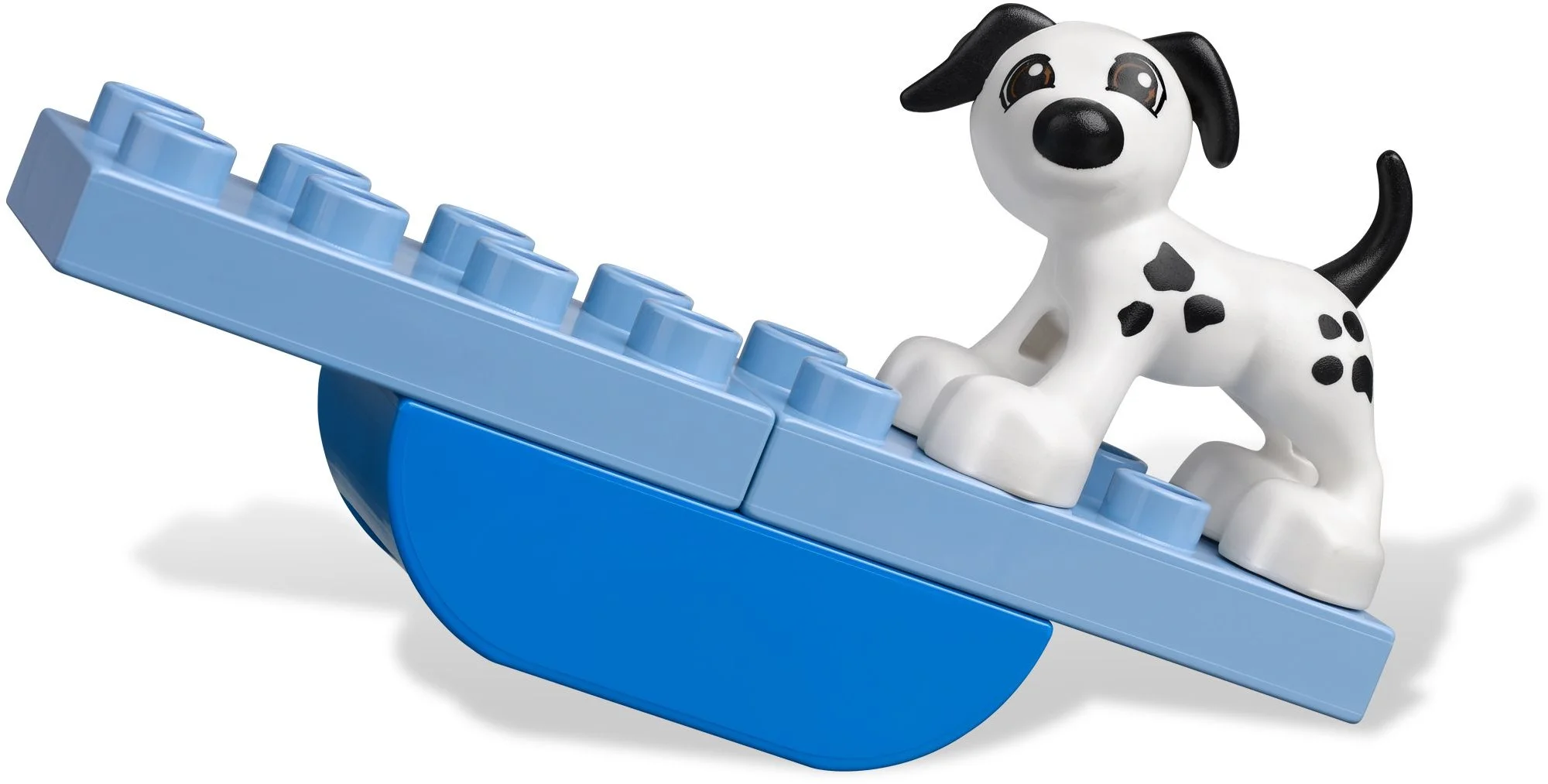 LEGO® 4624 Brick Box Green - zdjęcie 5