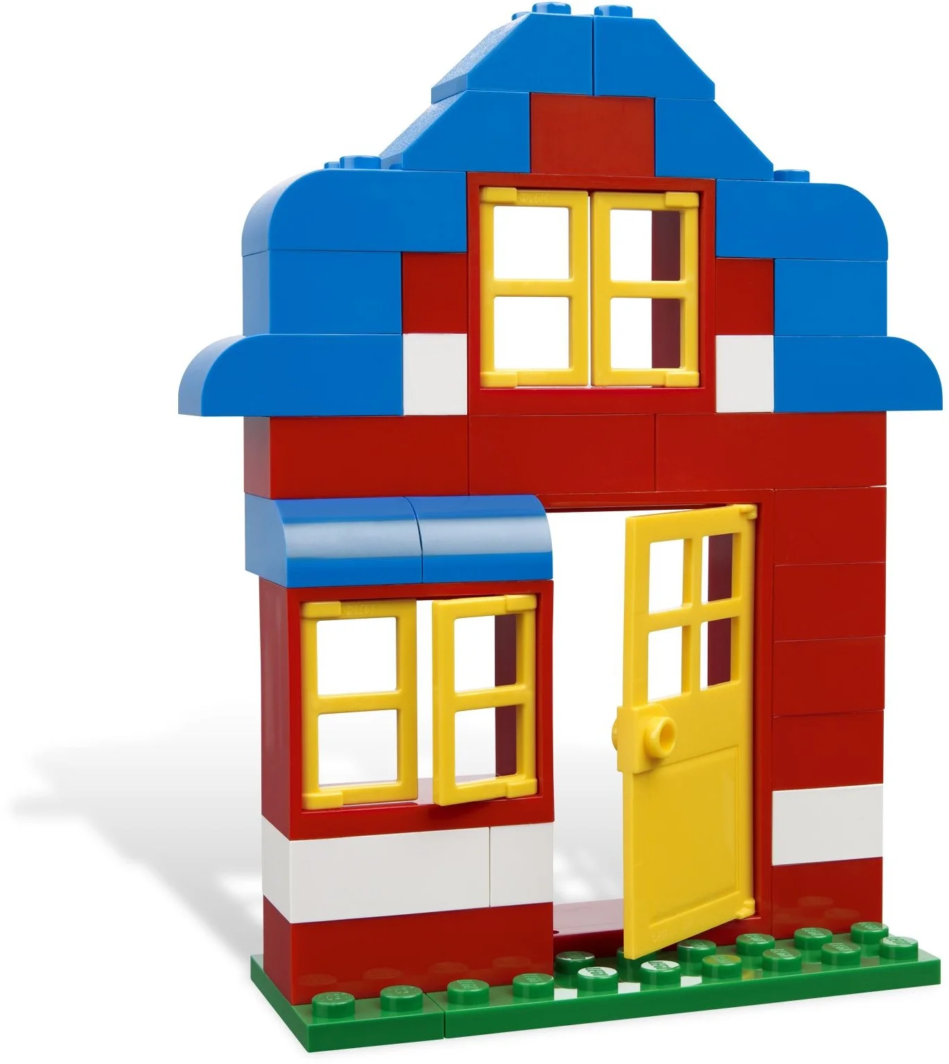 LEGO® 4626 Farm Brick Box - zdjęcie 4