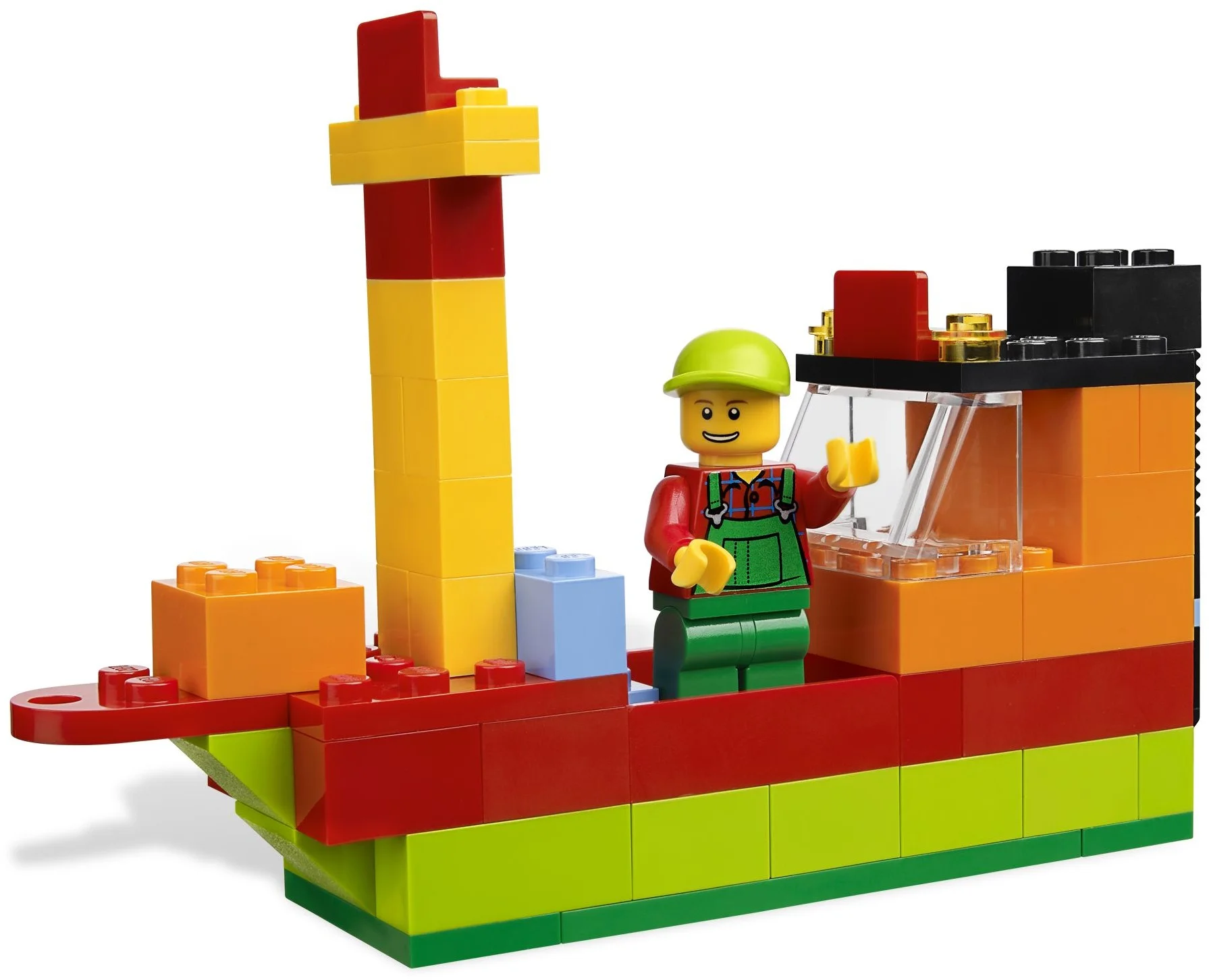 LEGO® 4626 Farm Brick Box - zdjęcie 6