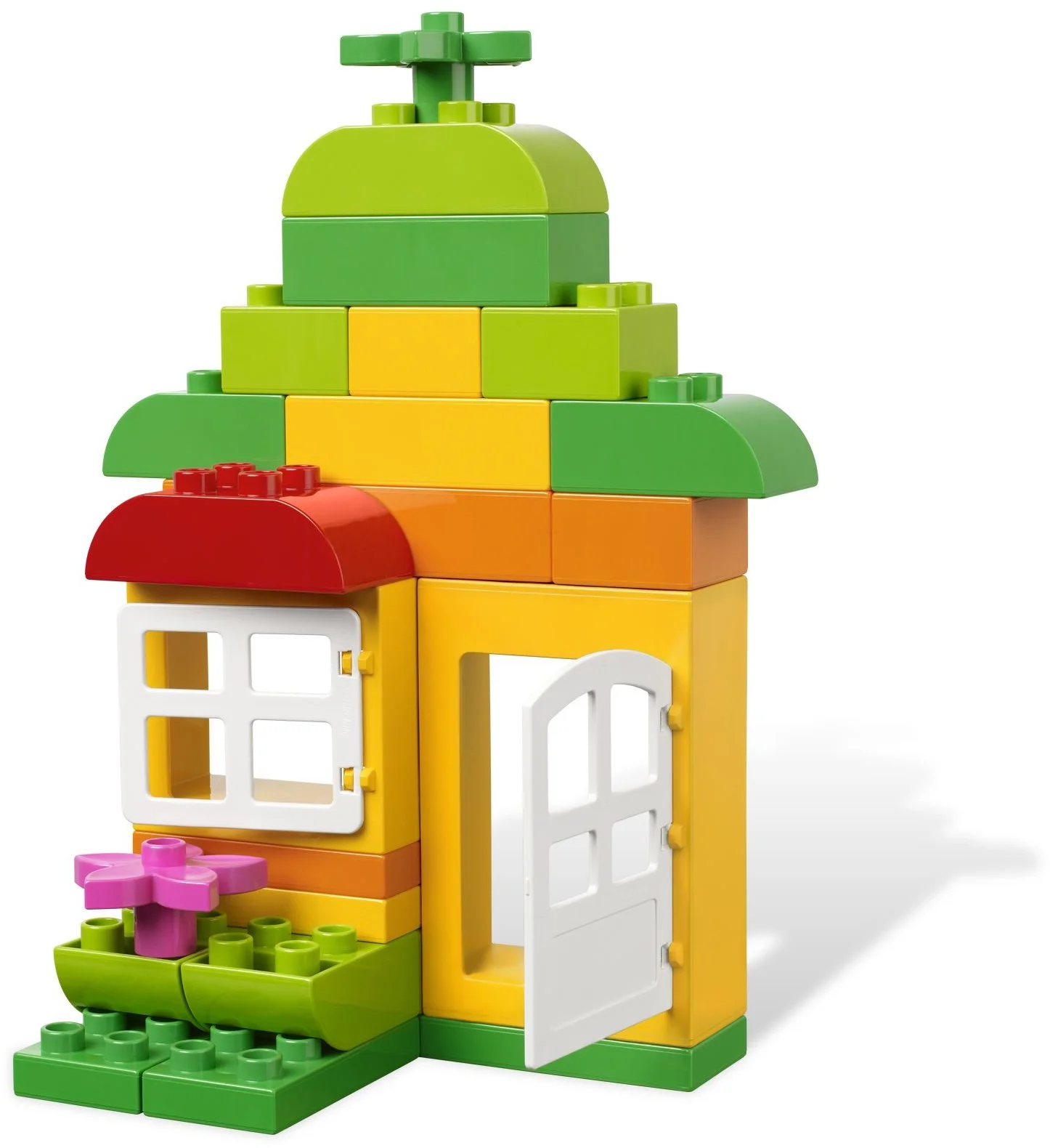 LEGO® 4627 Fun With Bricks - zdjęcie 4