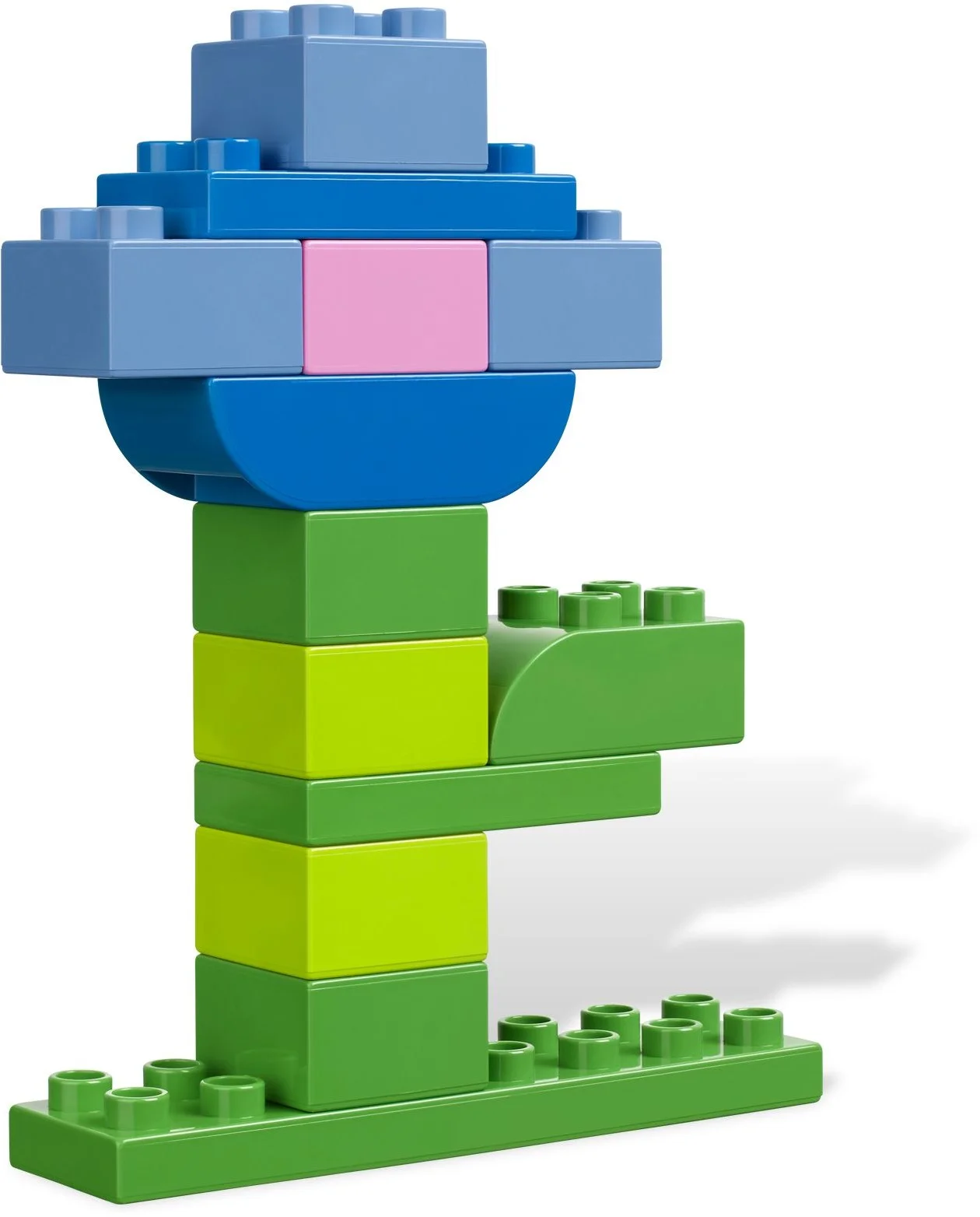 LEGO® 4627 Fun With Bricks - zdjęcie 5