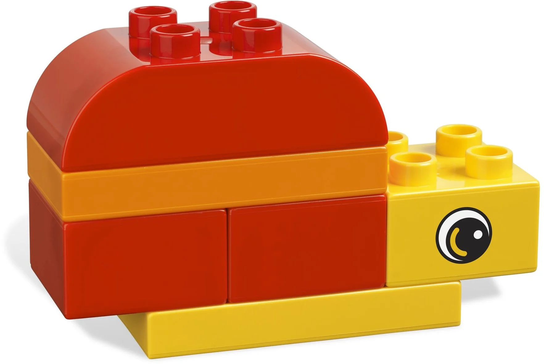 LEGO® 4627 Fun With Bricks - zdjęcie 6