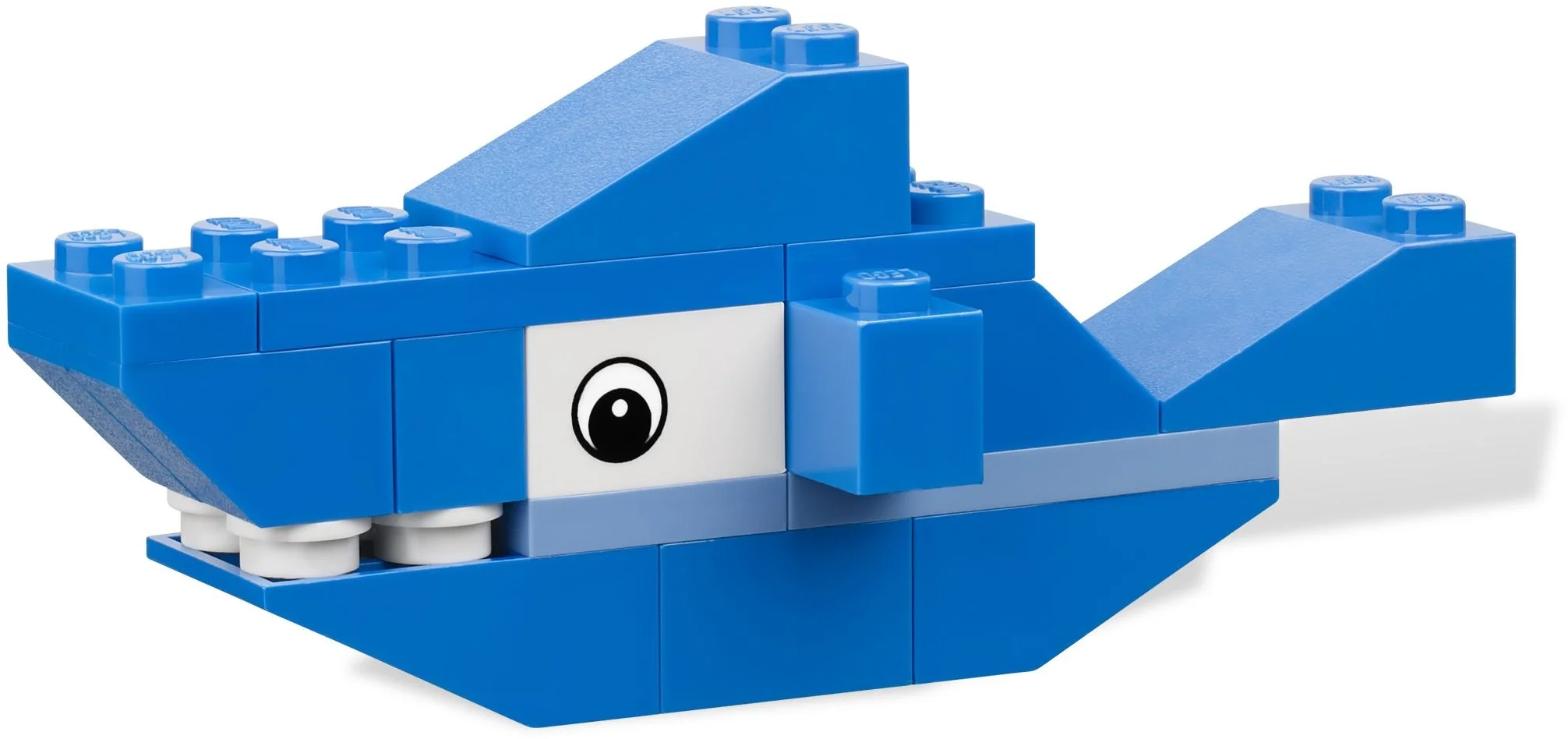 LEGO® 4628 Fun With Bricks - zdjęcie 5