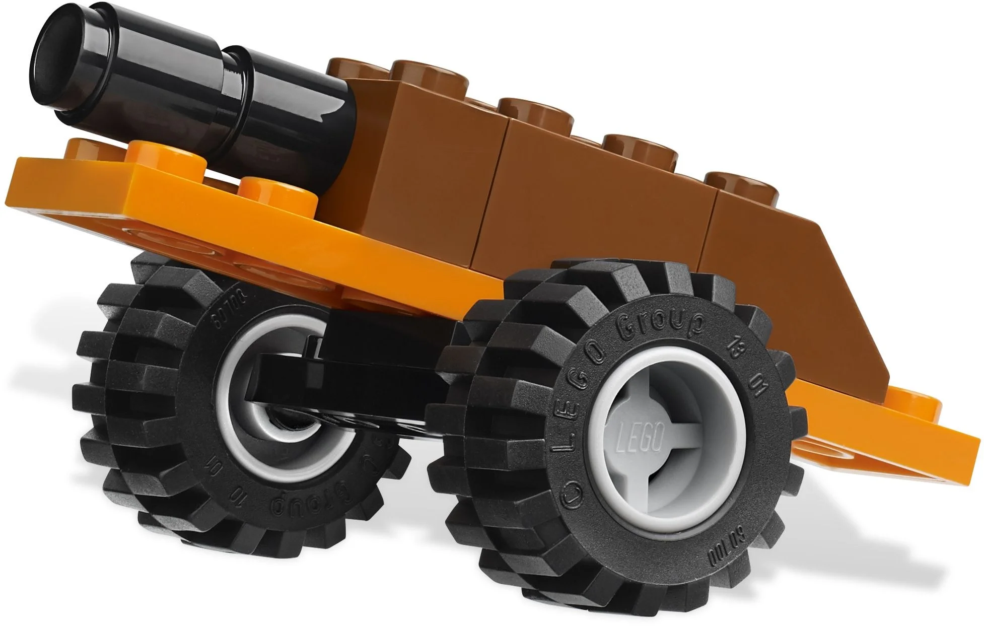 LEGO® 4628 Fun With Bricks - zdjęcie 6