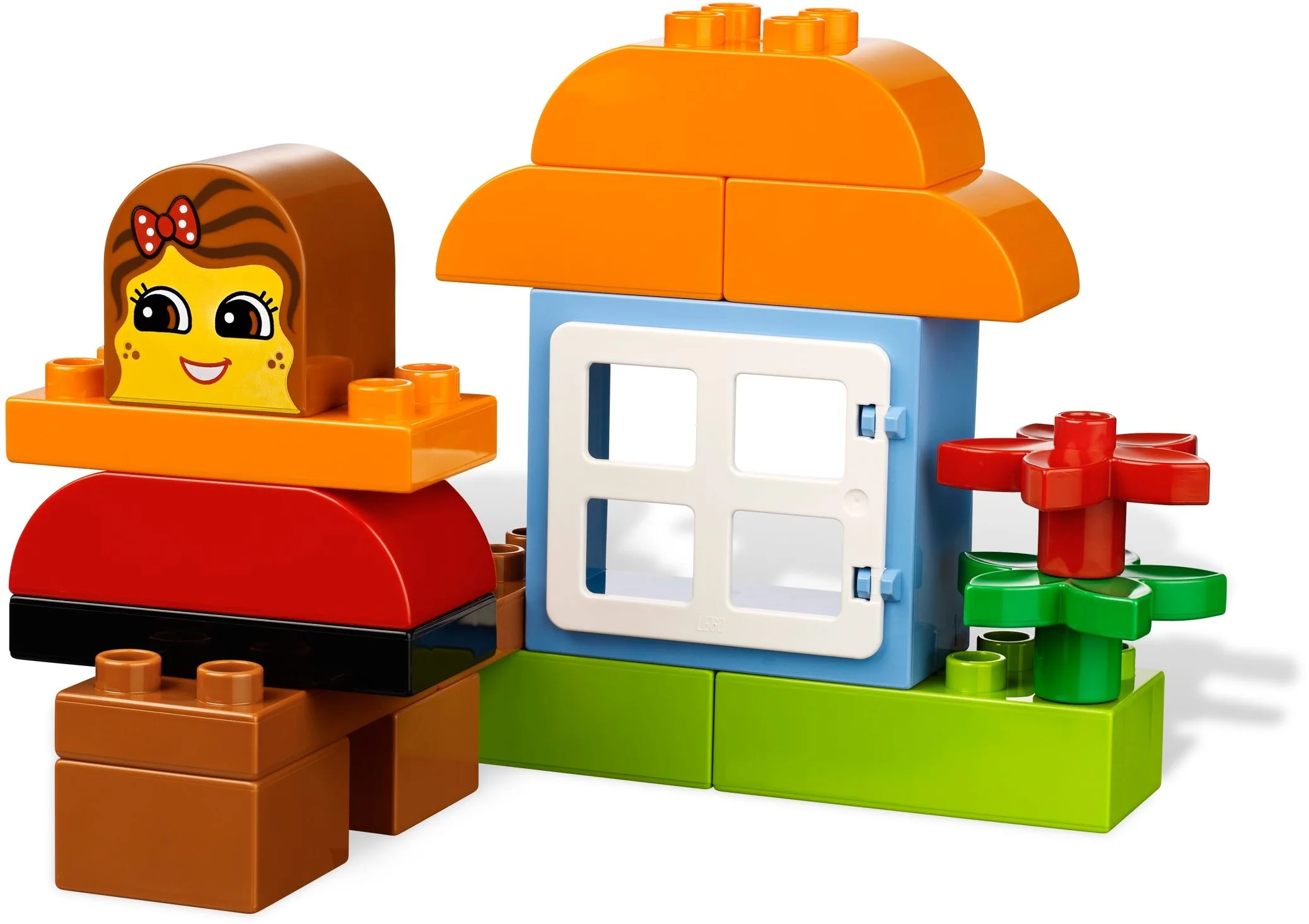 LEGO® 4629 Build & Play Box - zdjęcie 3