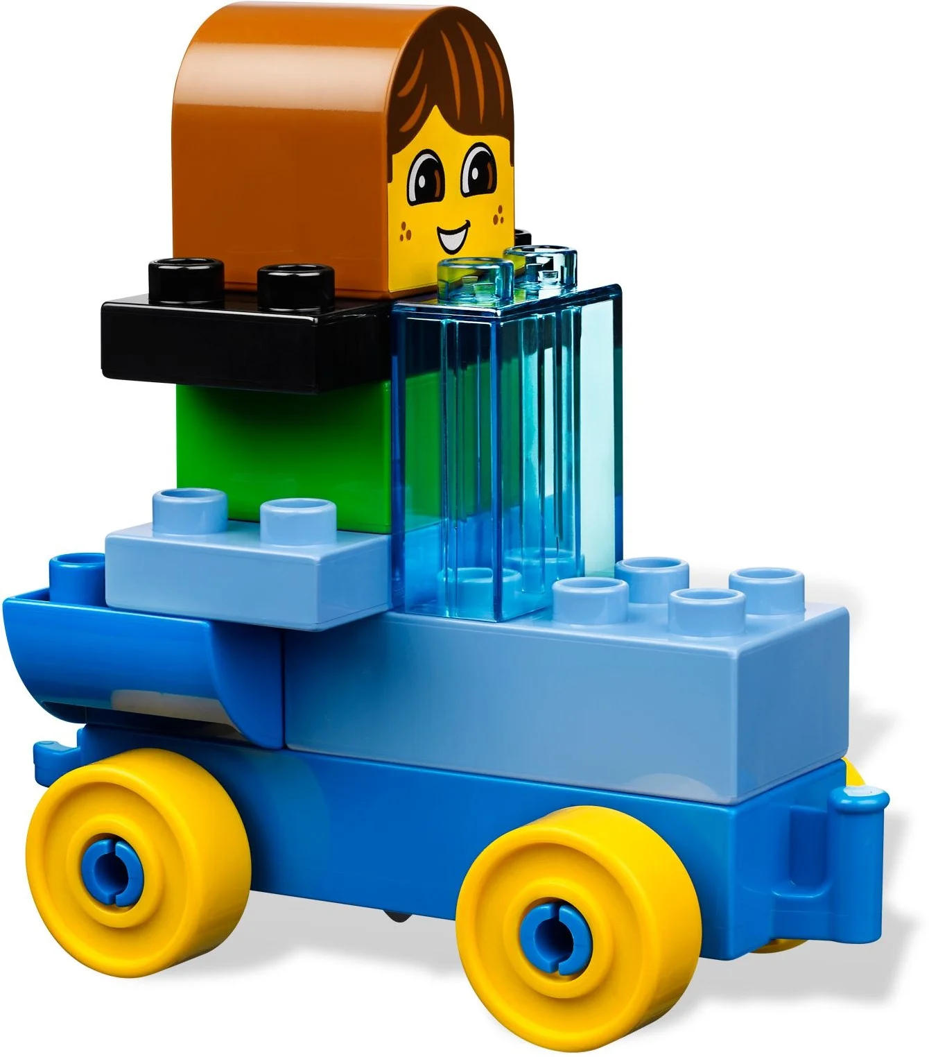 LEGO® 4629 Build & Play Box - zdjęcie 8