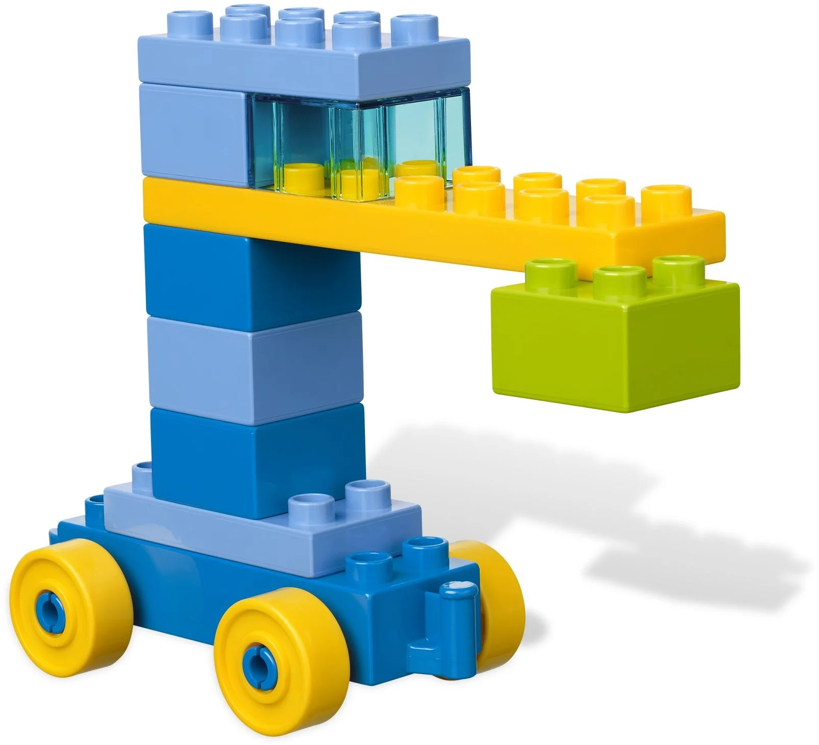 LEGO® 4631 My First Build - zdjęcie 4