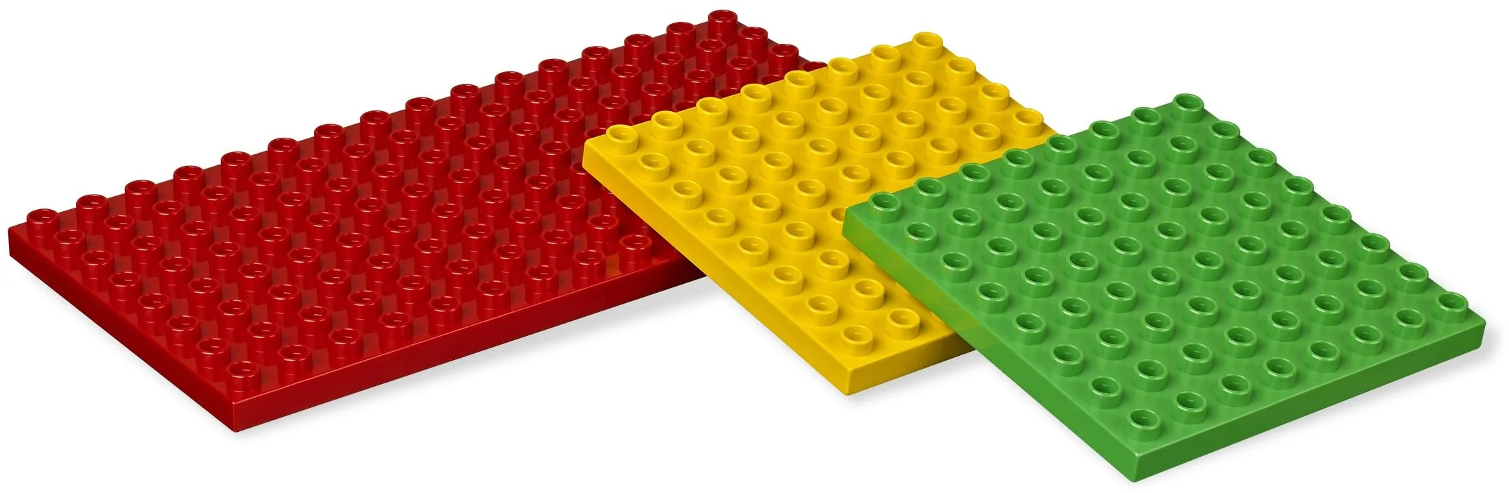 LEGO® 4632 Building Plates - zdjęcie 3