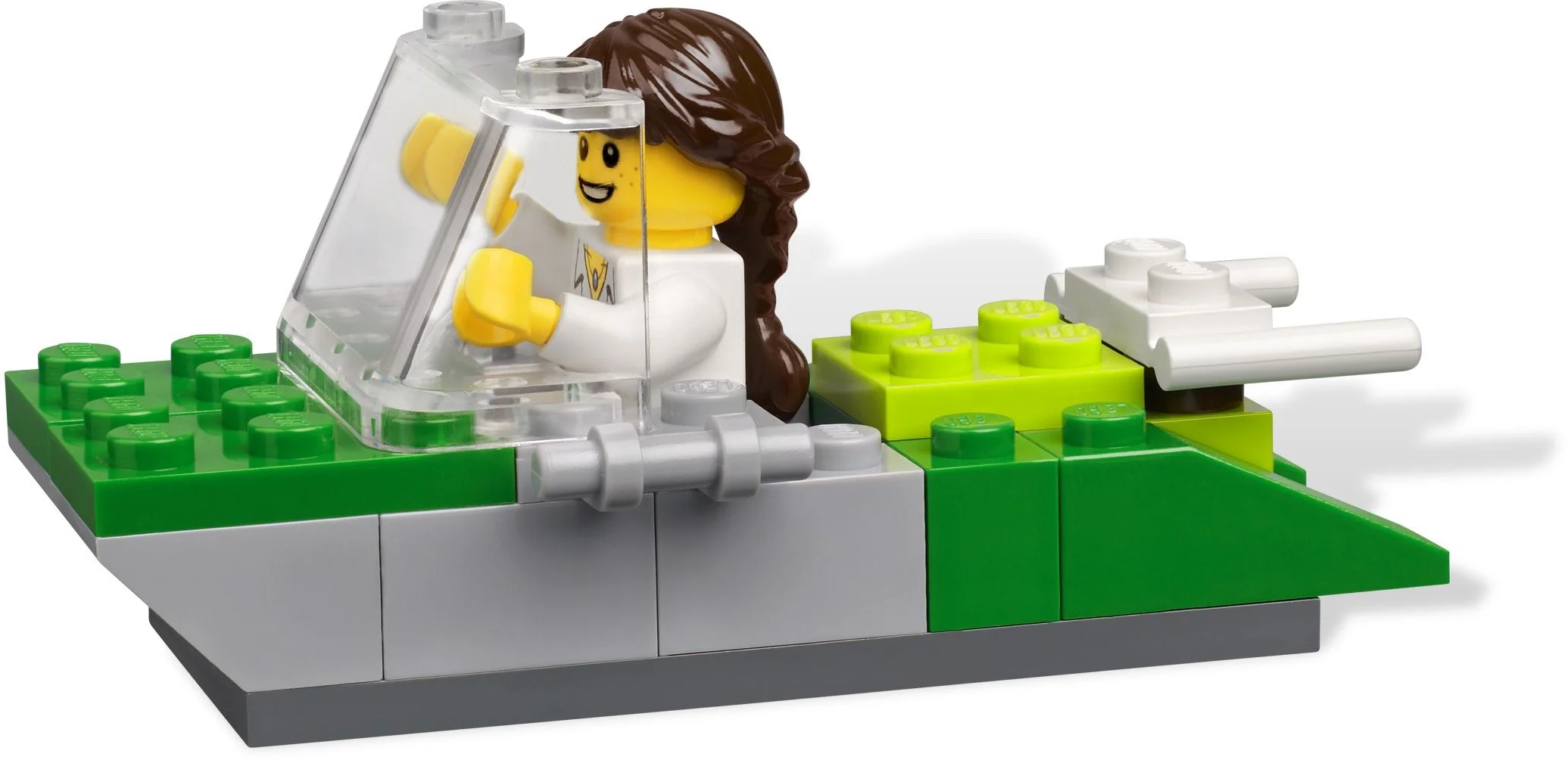 LEGO® 4637 Safari Building Set - zdjęcie 3