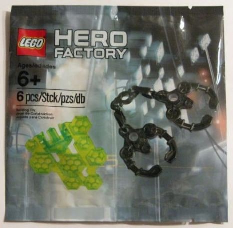 Booster Pack