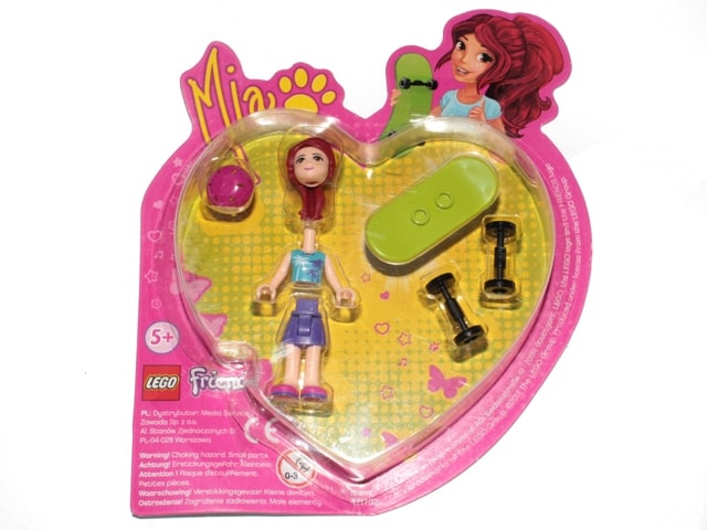 Mia