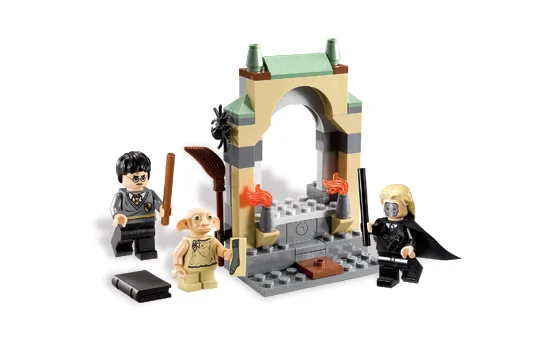 LEGO® 4736 Freeing Dobby - zdjęcie 8