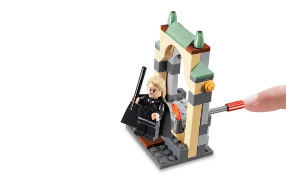 LEGO® 4736 Freeing Dobby - zdjęcie 9