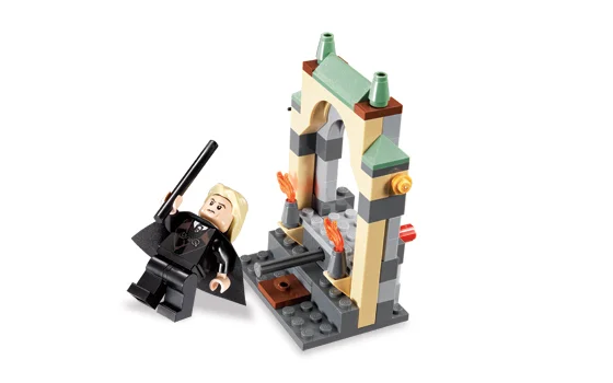 LEGO® 4736 Freeing Dobby - zdjęcie 10