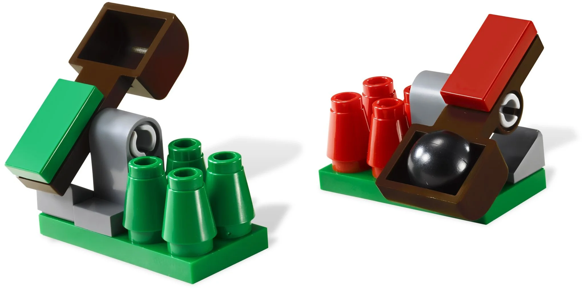 LEGO® 4737 Quidditch Match - zdjęcie 7