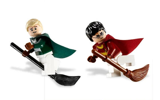 LEGO® 4737 Quidditch Match - zdjęcie 11