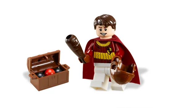 LEGO® 4737 Quidditch Match - zdjęcie 13