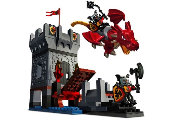 Dragon Tower