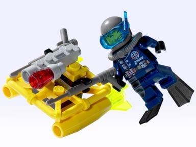 Jet Sub