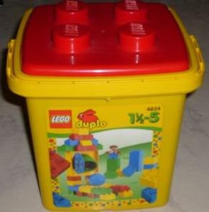 Medium Bucket