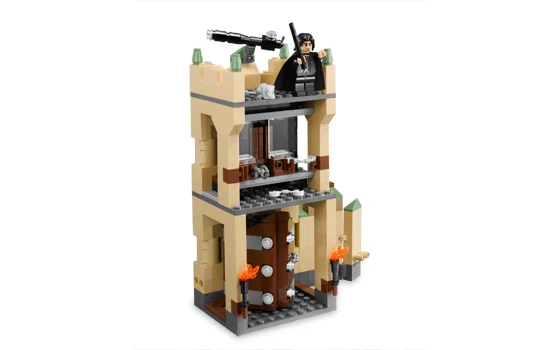 LEGO® 4842 Potter Zamek w Hogwarcie - zdjęcie 12